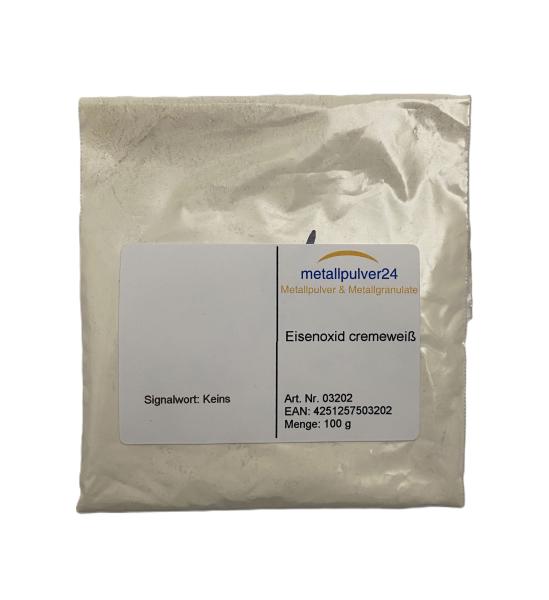 Iron oxide